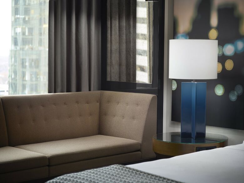 Omni Charlotte Hotel