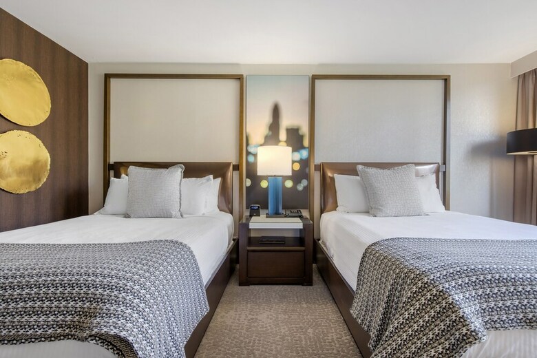 Omni Charlotte Hotel