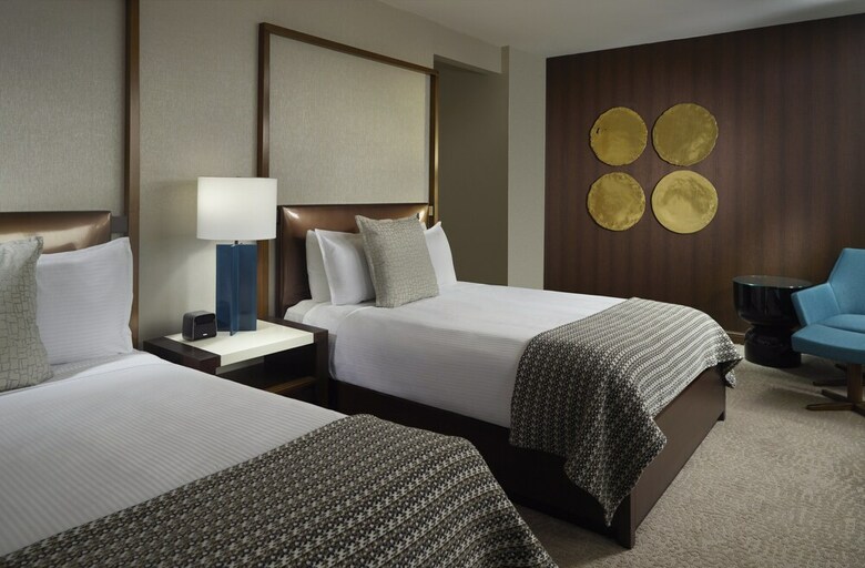 Omni Charlotte Hotel