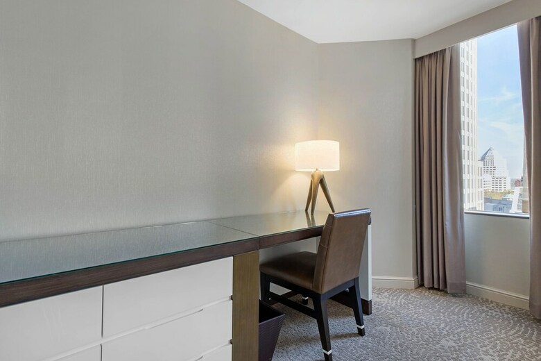 Omni Charlotte Hotel