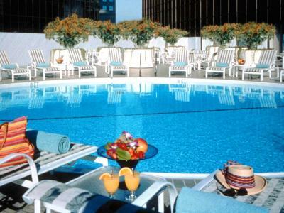 Omni Charlotte Hotel