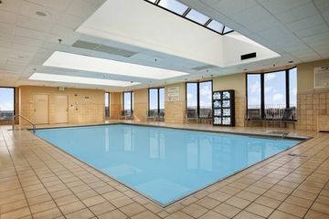 Hotel Sofitel Chicago O'hare