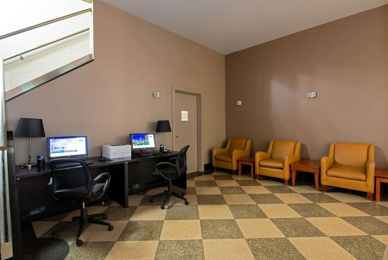 Hotel Travelodge Downtown
