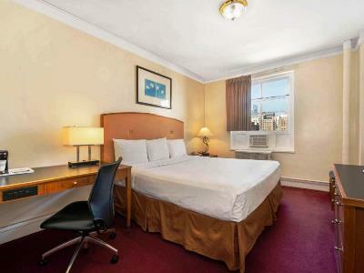 Hotel Travelodge Downtown