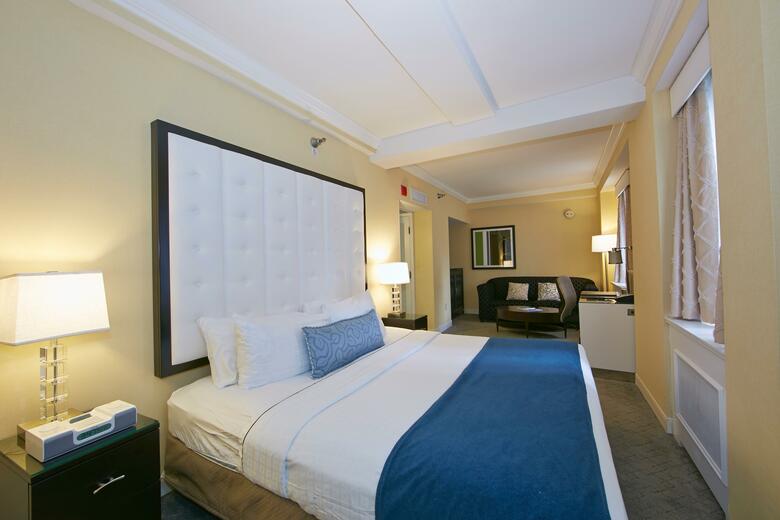 Hotel Allerton