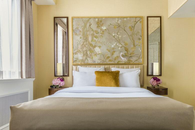 Hotel Allerton