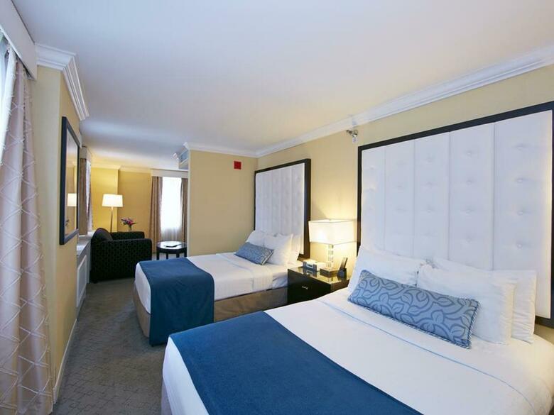 Hotel Allerton