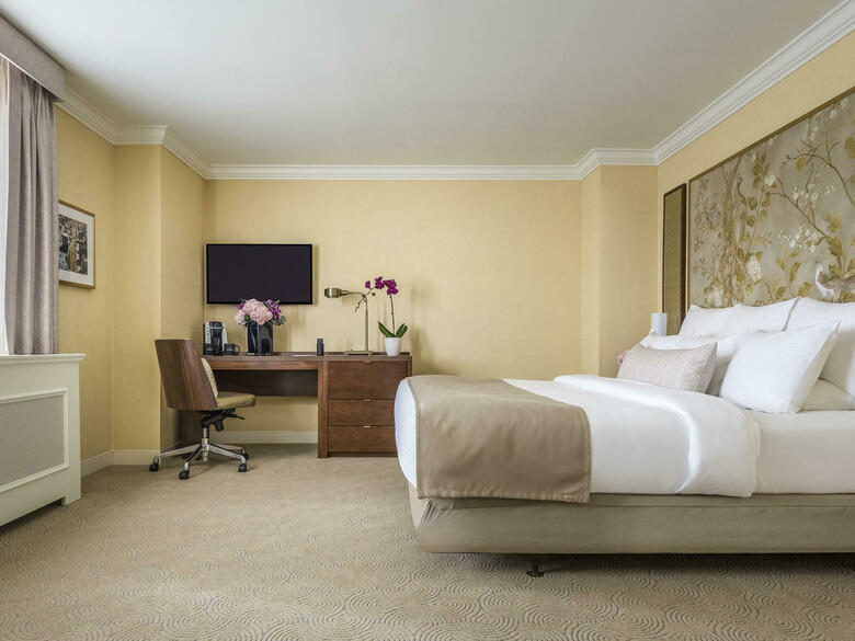 Hotel Allerton