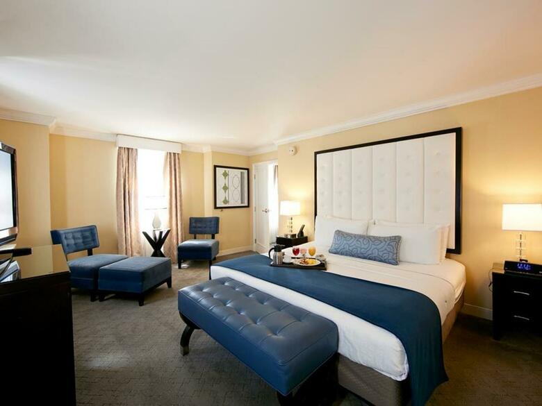 Hotel Allerton