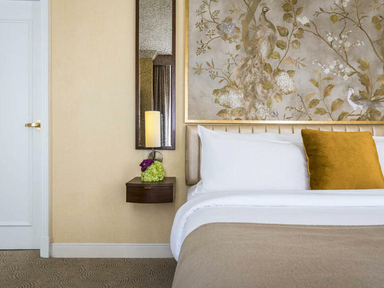 Hotel Allerton