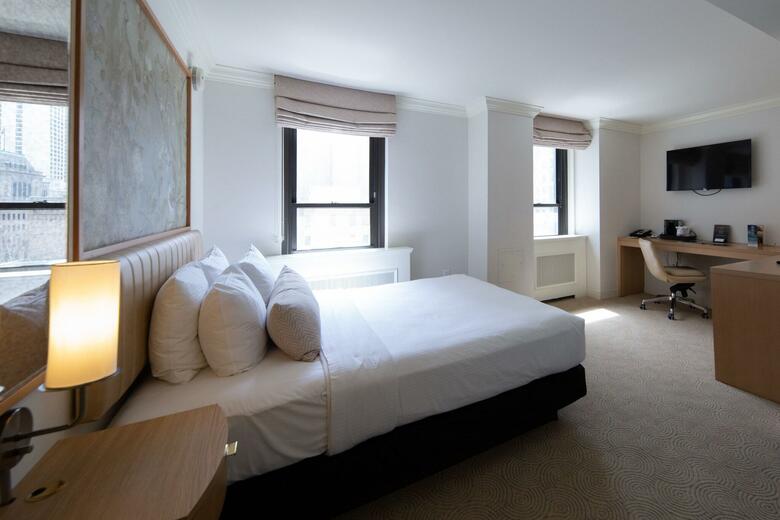 Hotel Allerton