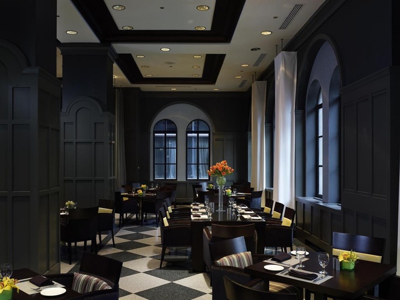 Hotel Allerton