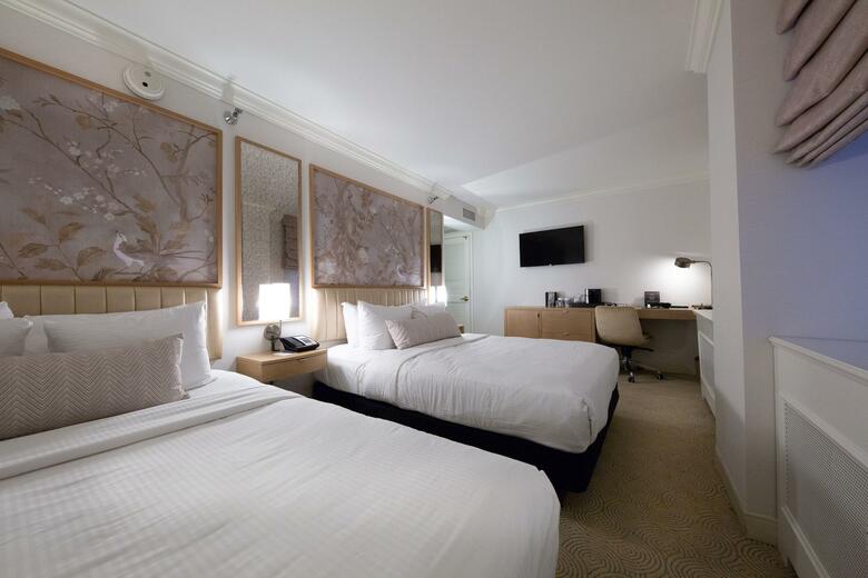 Hotel Allerton