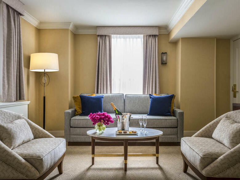 Hotel Allerton
