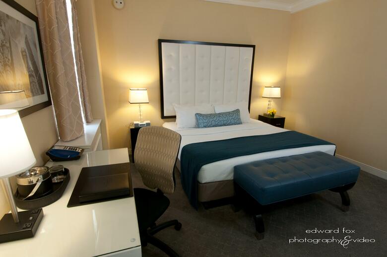Hotel Allerton