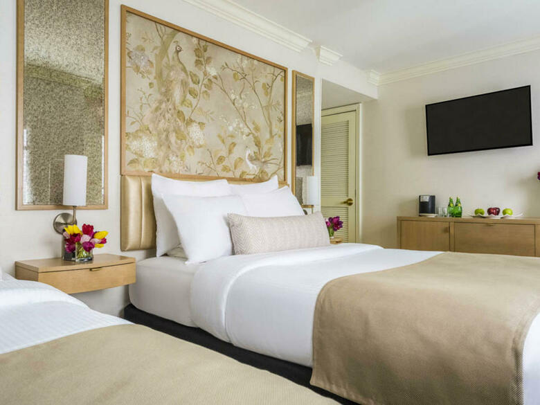 Hotel Allerton