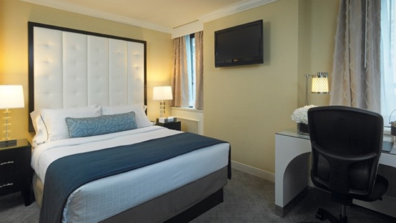 Hotel Allerton