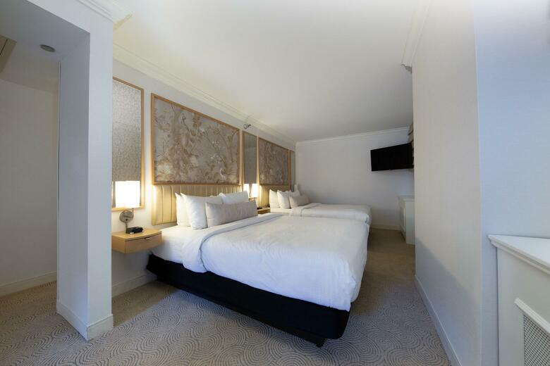 Hotel Allerton