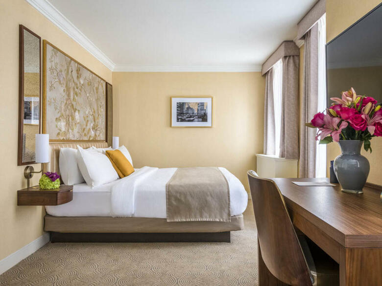 Hotel Allerton
