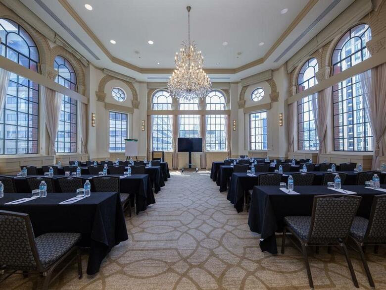 Hotel Allerton