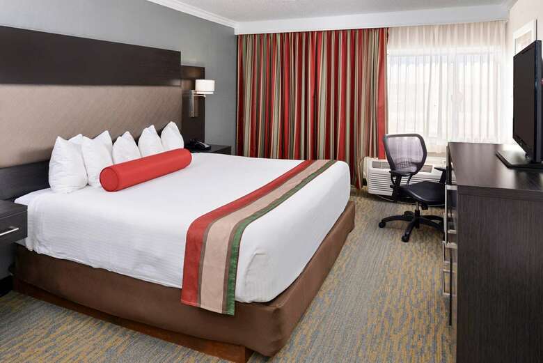 Hotel Best Western At O'hare