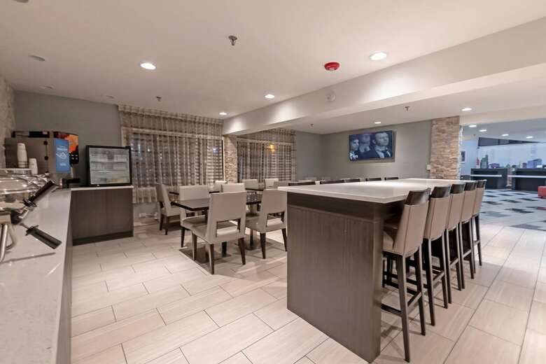 Hotel Best Western At O'hare