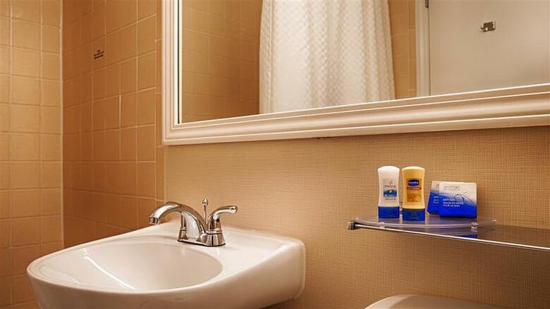 Hotel Best Western At O'hare
