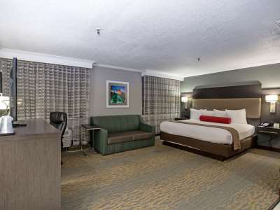 Hotel Best Western At O'hare