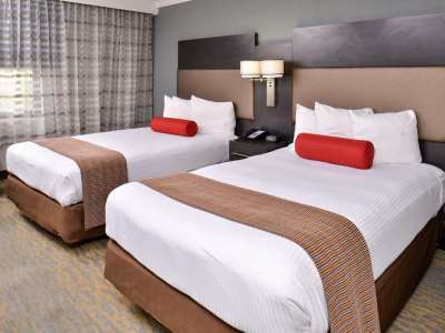 Hotel Best Western At O'hare