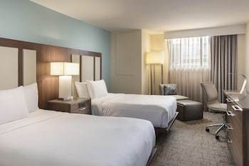 Hotel Hilton Clearwater Beach