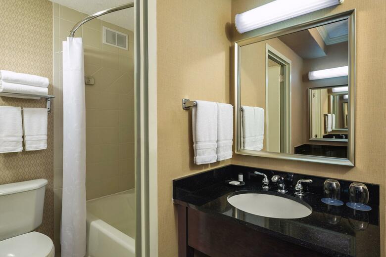 Hotel Sheraton Sand Key Resort
