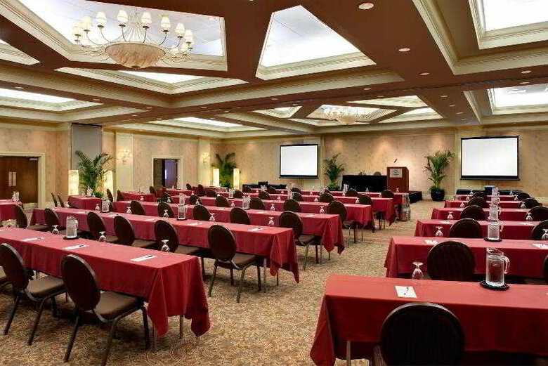 Hotel Sheraton Sand Key Resort