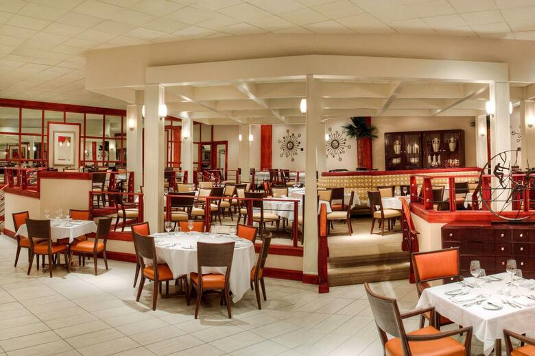 Hotel Sheraton Sand Key Resort