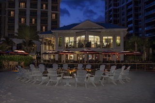 Hotel Sandpearl Resort