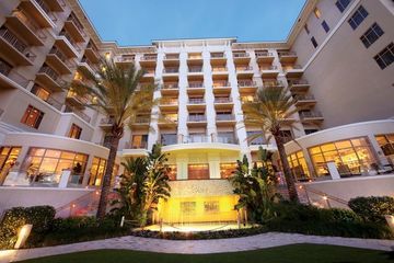 Hotel Sandpearl Resort