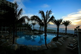 Hotel Sandpearl Resort