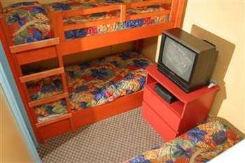 Hotel International Palms Resort And Conference Center