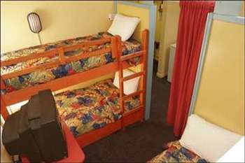 Hotel International Palms Resort And Conference Center