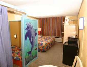 Hotel International Palms Resort And Conference Center