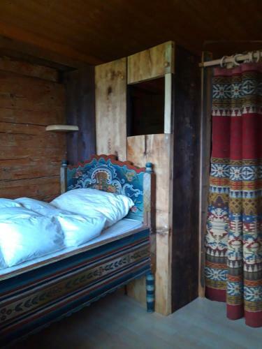 Apartamento Breitmoos