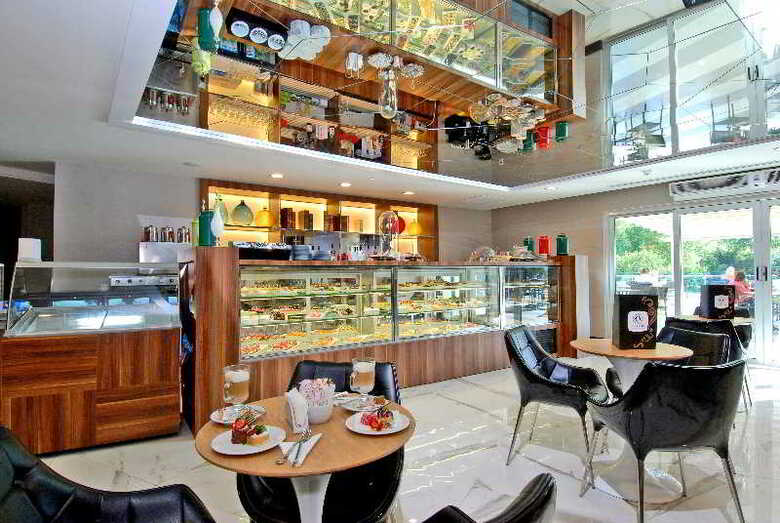 Botanik Platinum Hotel