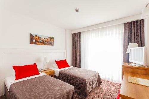 Galeri Resort Hotel