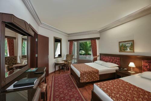 Botanik Hotel