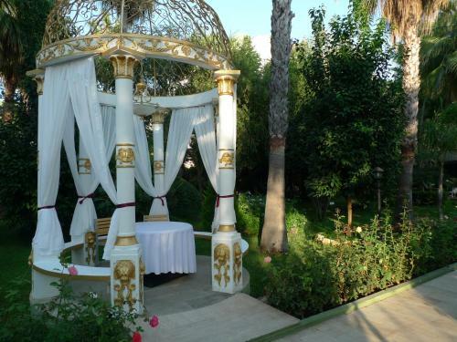 Botanik Hotel