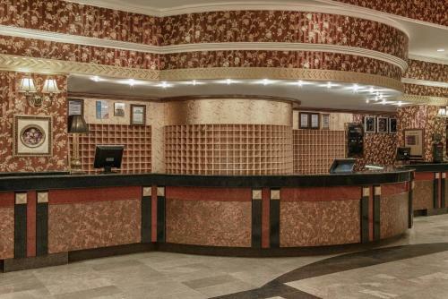Botanik Hotel
