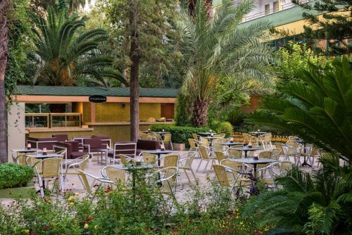Botanik Hotel