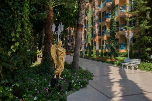 Botanik Hotel