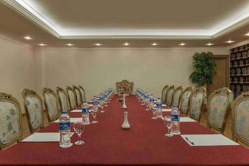 Botanik Hotel