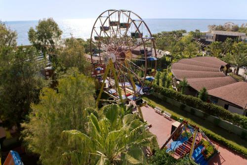 Botanik Hotel