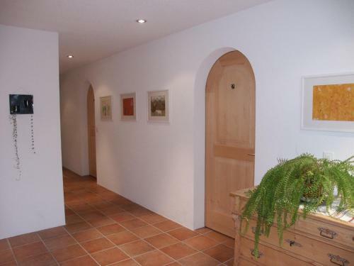 Bed & Breakfast Pension Chalet Berkana